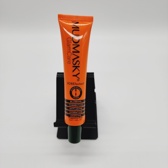 MUDMASKY POREfection Serum Infused Primer NEW - Picture 2 of 5